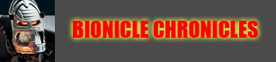 BIONICLE CHRONICLES AND STORIES, FORUM